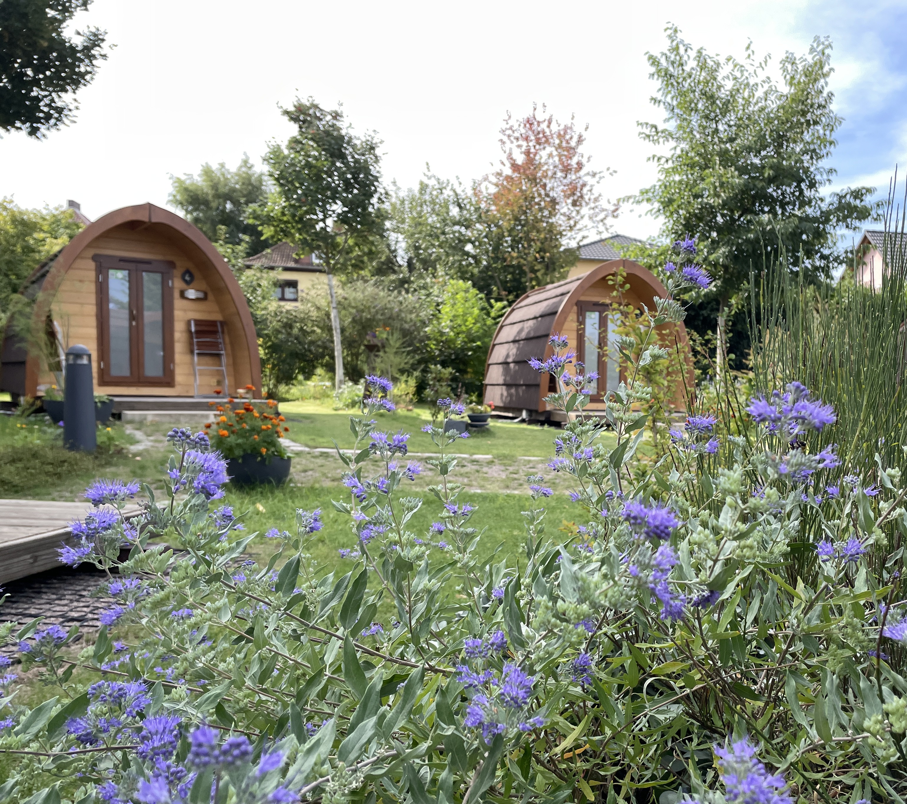 Campingpark Erfurt